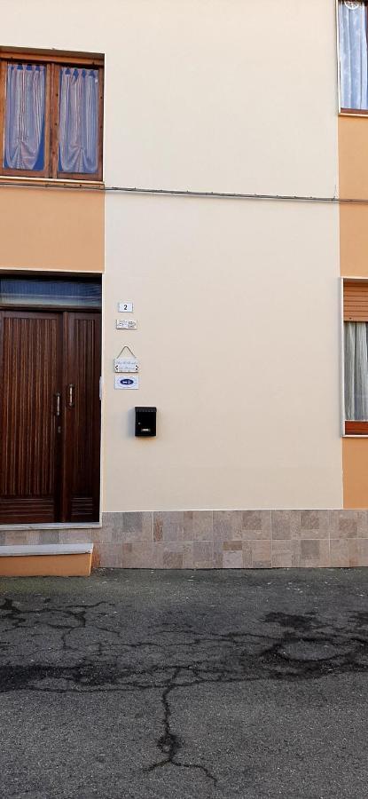 B&B Da Andreina Guspini Exterior photo